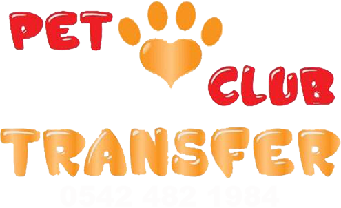Şehirlerarası evcil hayvan taşıma Logo